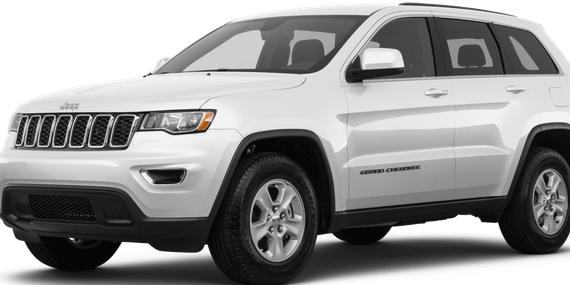 JEEP GRAND CHEROKEE 2018 1C4RJFAG0JC152489 image